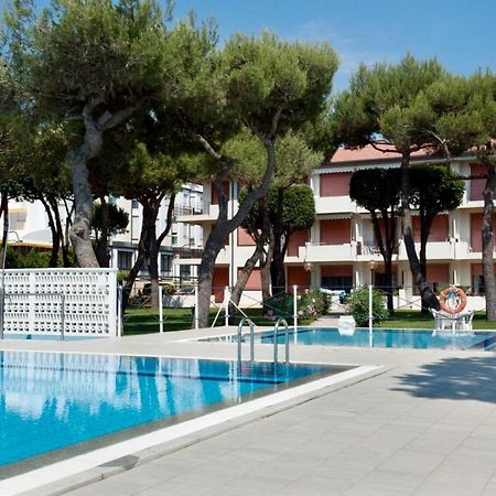 Park Residence 1 - Home Immobiliare Lido di Jesolo Luaran gambar