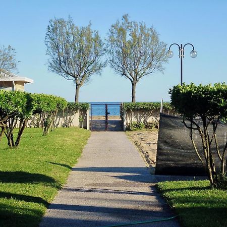 Park Residence 1 - Home Immobiliare Lido di Jesolo Luaran gambar