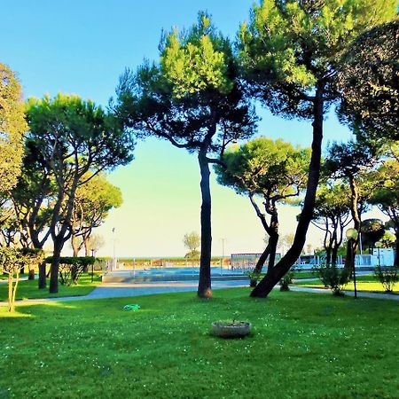 Park Residence 1 - Home Immobiliare Lido di Jesolo Luaran gambar