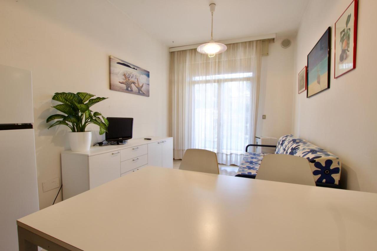 Park Residence 1 - Home Immobiliare Lido di Jesolo Luaran gambar