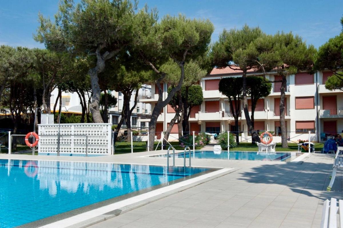 Park Residence 1 - Home Immobiliare Lido di Jesolo Luaran gambar