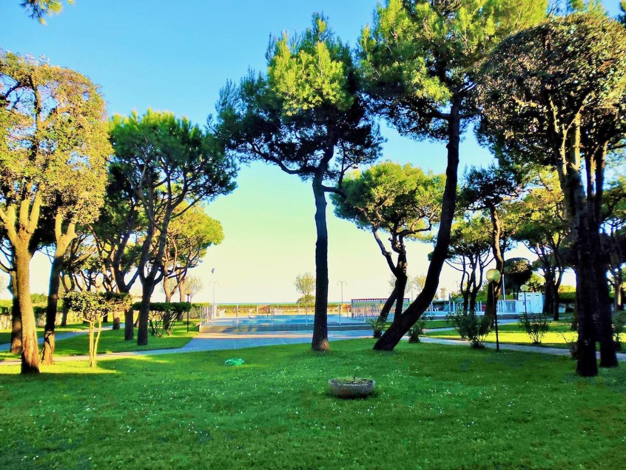 Park Residence 1 - Home Immobiliare Lido di Jesolo Luaran gambar