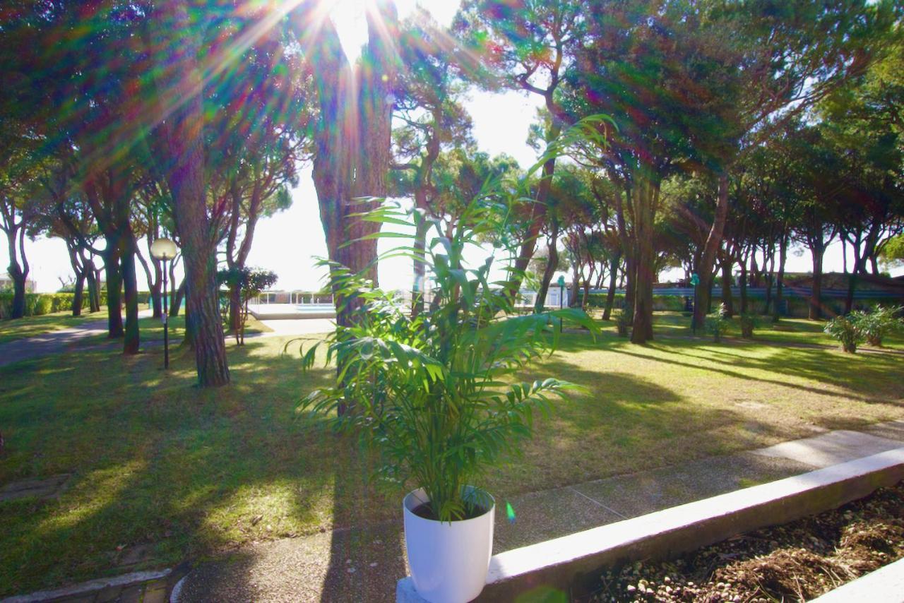 Park Residence 1 - Home Immobiliare Lido di Jesolo Luaran gambar