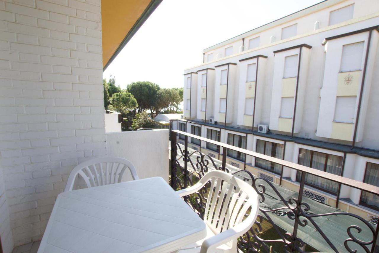 Park Residence 1 - Home Immobiliare Lido di Jesolo Luaran gambar