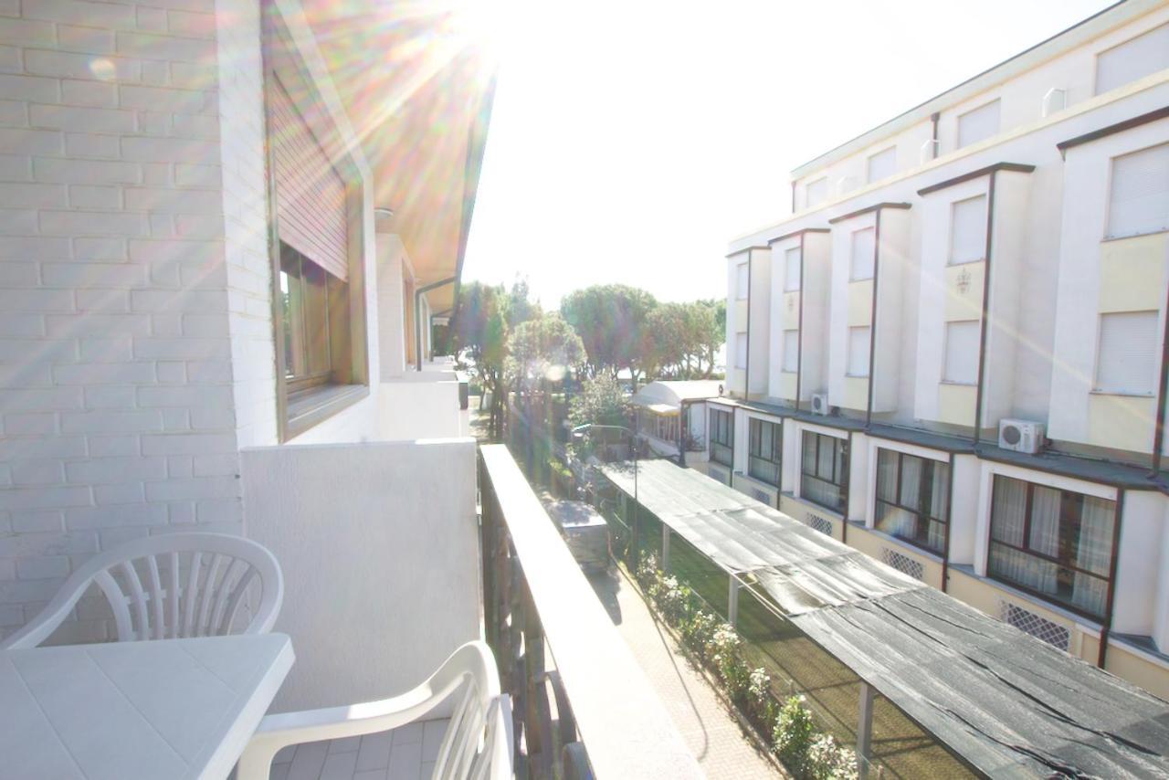 Park Residence 1 - Home Immobiliare Lido di Jesolo Luaran gambar