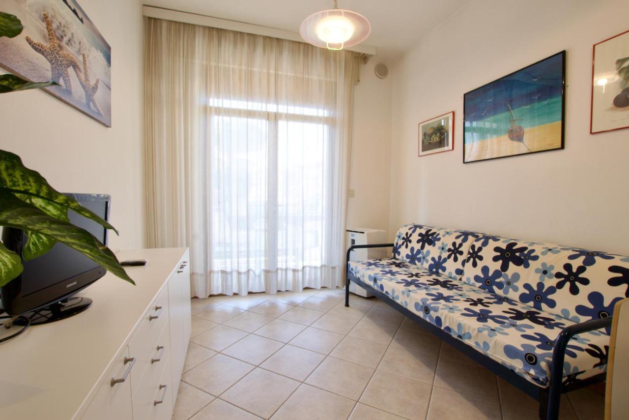 Park Residence 1 - Home Immobiliare Lido di Jesolo Luaran gambar