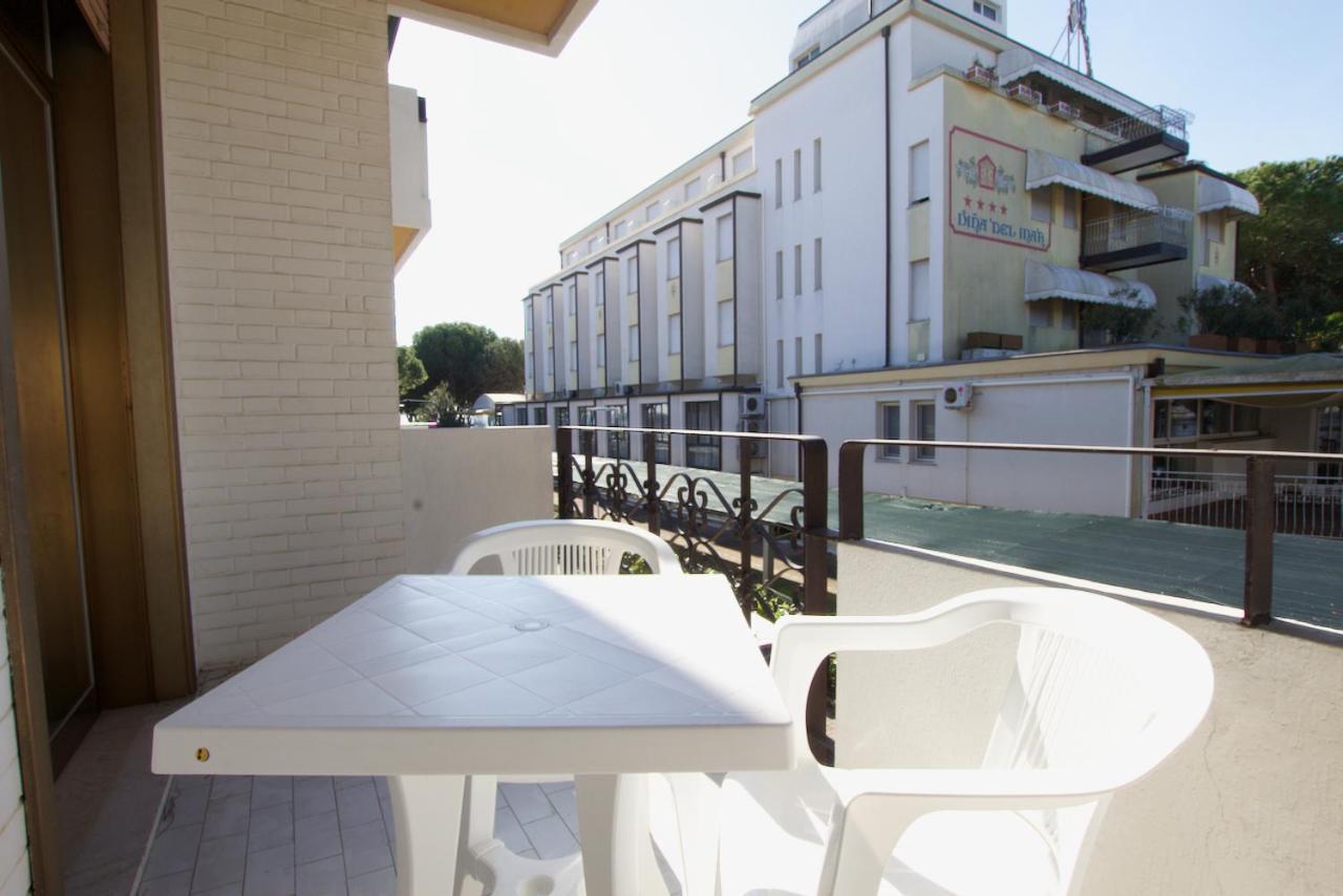 Park Residence 1 - Home Immobiliare Lido di Jesolo Luaran gambar