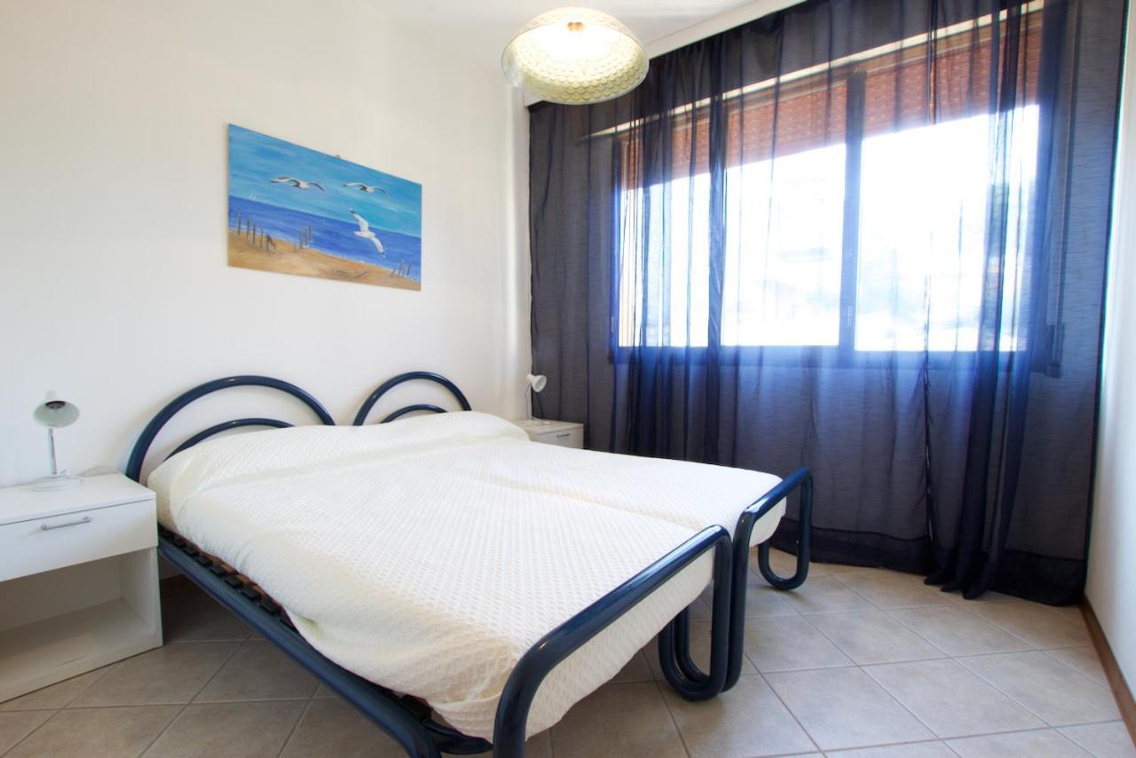 Park Residence 1 - Home Immobiliare Lido di Jesolo Luaran gambar